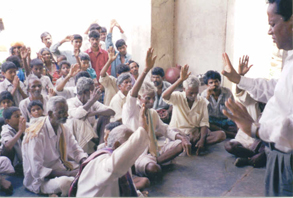 Village Ministry