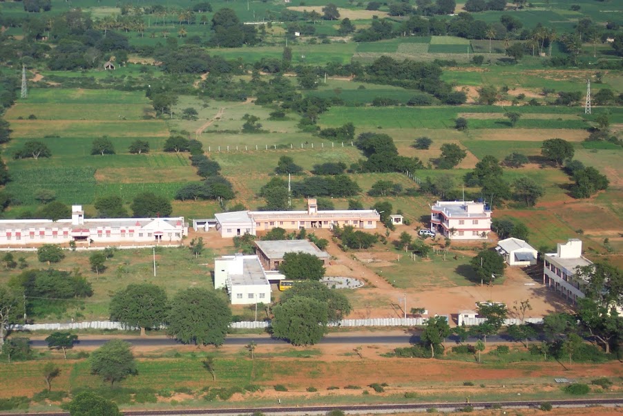 India Campus